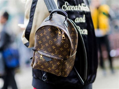 fake louis vuitton bookbag